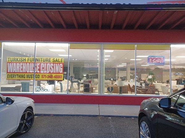 Win Win Furniture