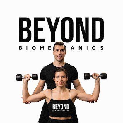 Beyond Biomechanics