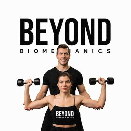 Beyond Biomechanics