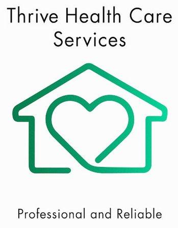 Thrive Health Care Services