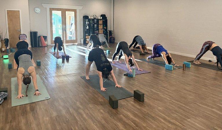 Vint Hill Yoga & Fitness