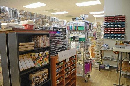 GoldensHill Papercrafts