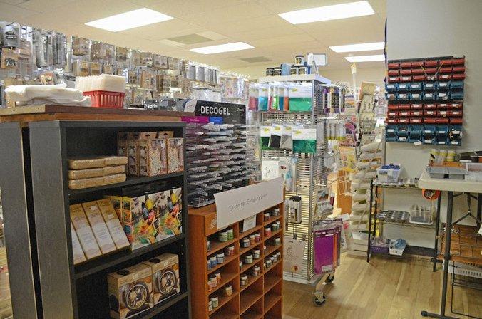 GoldensHill Papercrafts