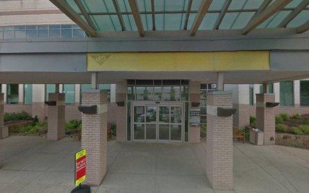 Inova Loudoun Hospital Outpatient Rehabilitation Center