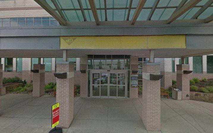 Inova Loudoun Hospital Outpatient Rehabilitation Center