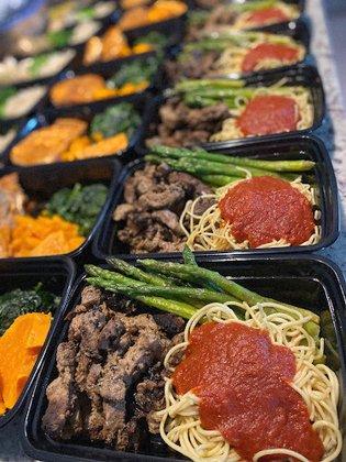 No Stress Prep LLC