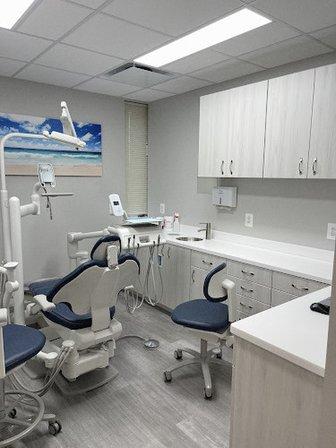 Smart dental