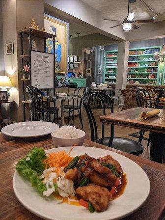 Sisters Thai