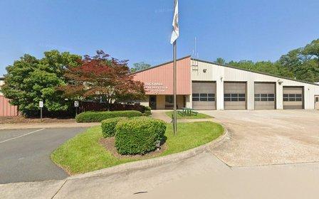 Buckhall VFD