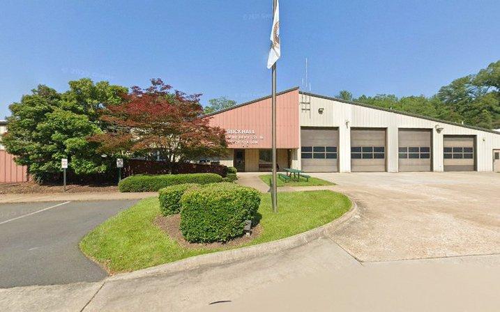 Buckhall VFD