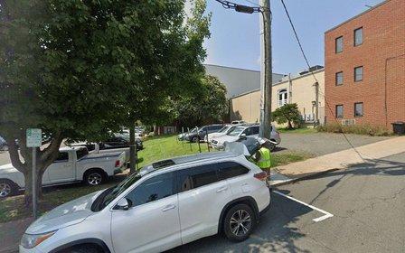 Public Parking Lot C