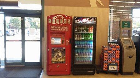Redbox