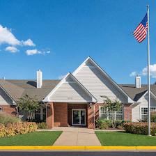 Sonesta ES Suites Fairfax Fair Lakes