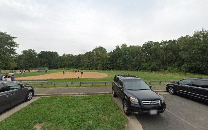 Poplar Tree Park Field 7