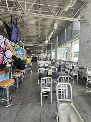 Laredo Taco Company