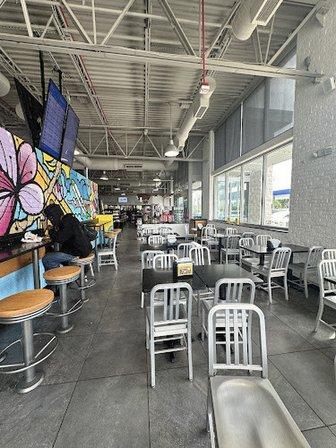 Laredo Taco Company