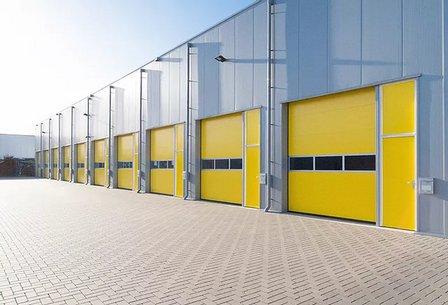Metro Garage Doors