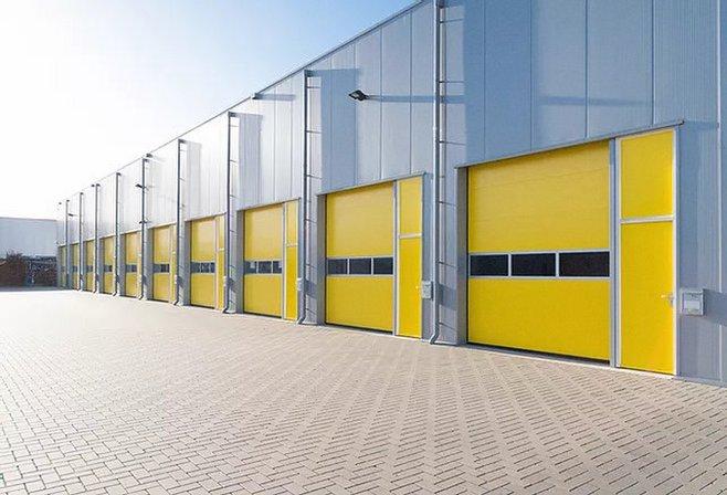Metro Garage Doors