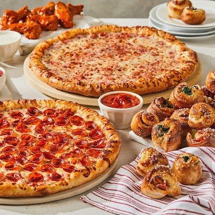 Vocelli Pizza