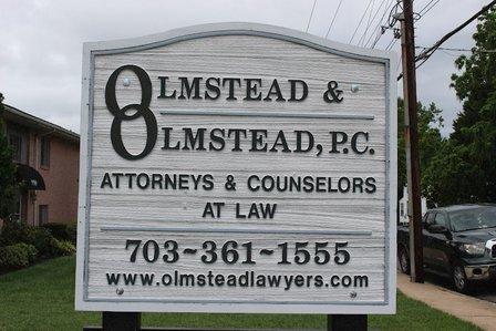 Olmstead & Olmstead, P.C.