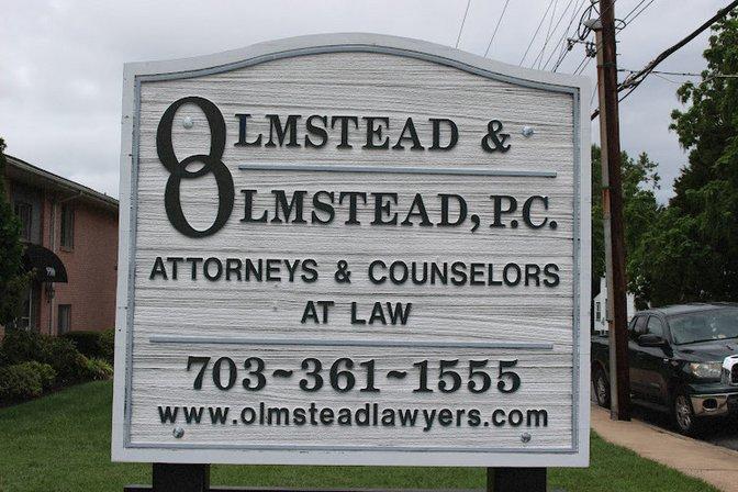 Olmstead & Olmstead, P.C.