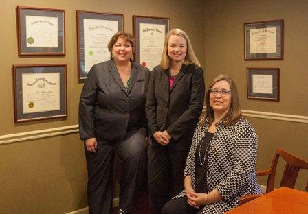 Taylor Huguley Powers PLLC