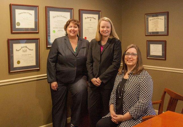 Taylor Huguley Powers PLLC