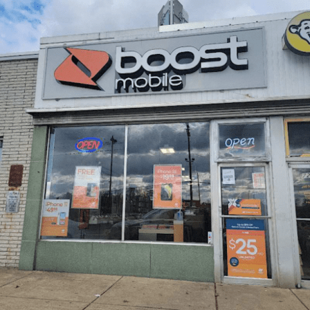 Boost Mobile