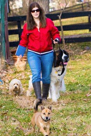 Companion Animal Behavior