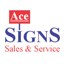 Ace Signs