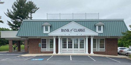 Bank of Clarke