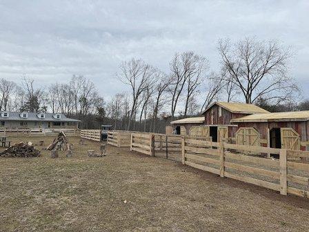 Pilgrim Springs Farm