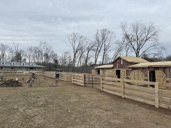 Pilgrim Springs Farm