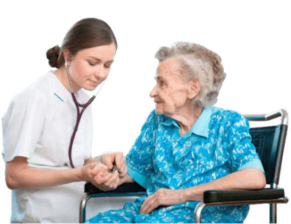 Advance Home Care LLC