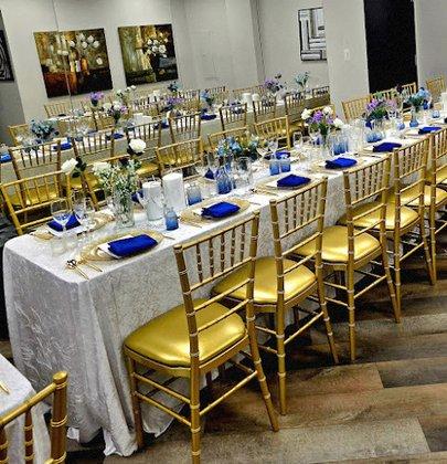 S.N. LaVie Event Rentals & Services