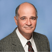 Nicholas Cossa, MD, FACC