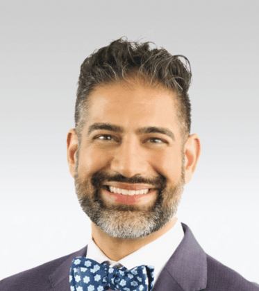 Dr. Amar S. Kapur, DO