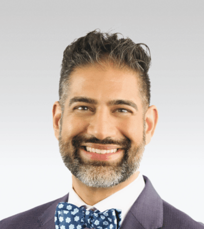 Dr. Amar S. Kapur, DO