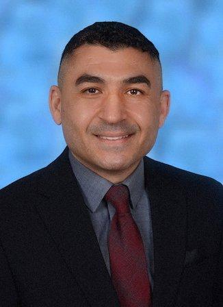 Waleed A. Eisa, MD