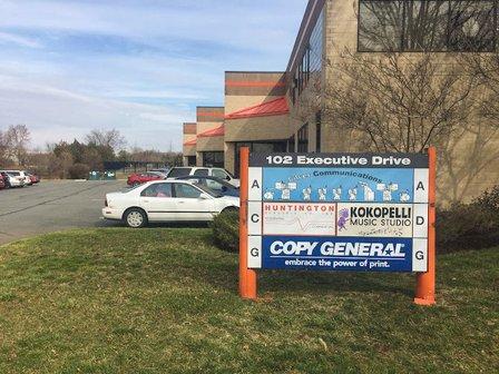 Copy General
