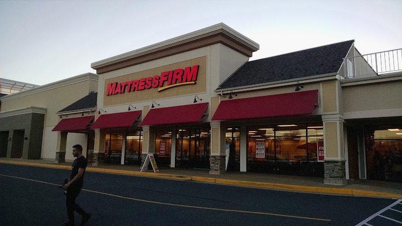 Mattress Firm Outlet - Liberia Avenue