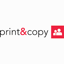 Office Depot Print & Copy Services