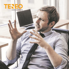 Teneo Inc