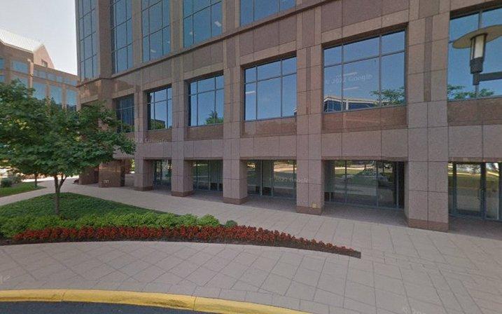 Axios Systems Inc (US headquarters)