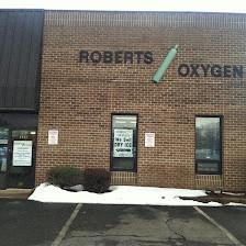 Roberts Oxygen