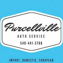 Purcellville Auto Service