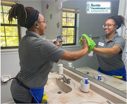 Humble Housekeeper, LLC