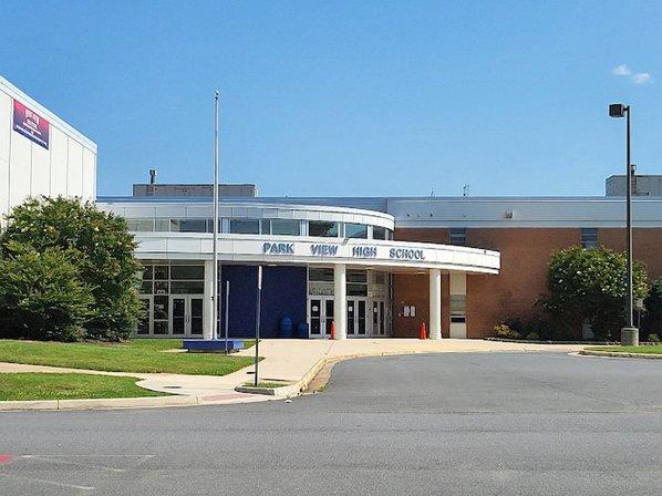 Park View High School