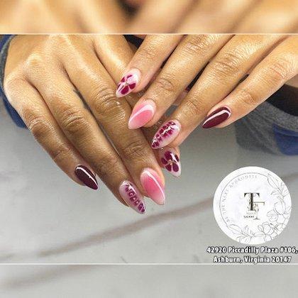 TT Nails Salon