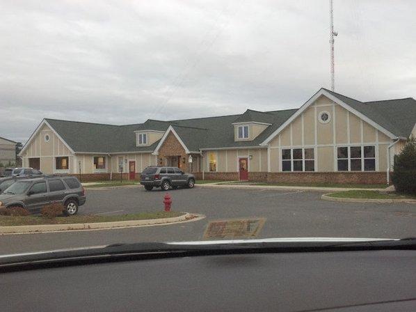 Walnut Grove Child Care Center